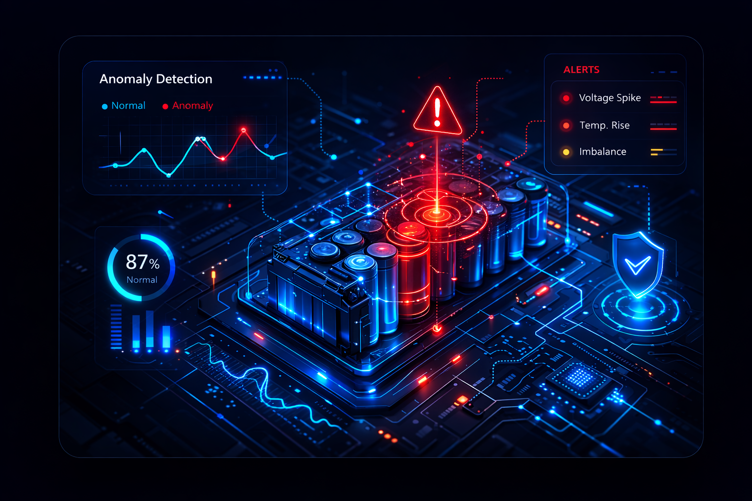 Anomaly Detection